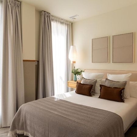 Feelathome O'Donnell Apartments Seville Luaran gambar