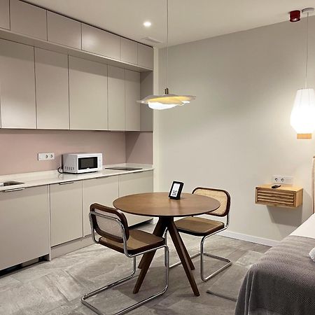 Feelathome O'Donnell Apartments Seville Luaran gambar