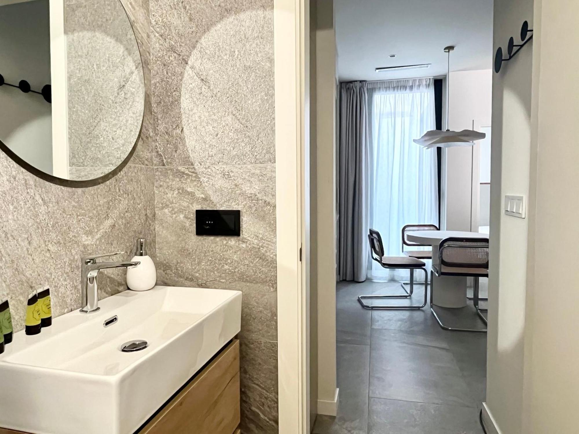 Feelathome O'Donnell Apartments Seville Luaran gambar