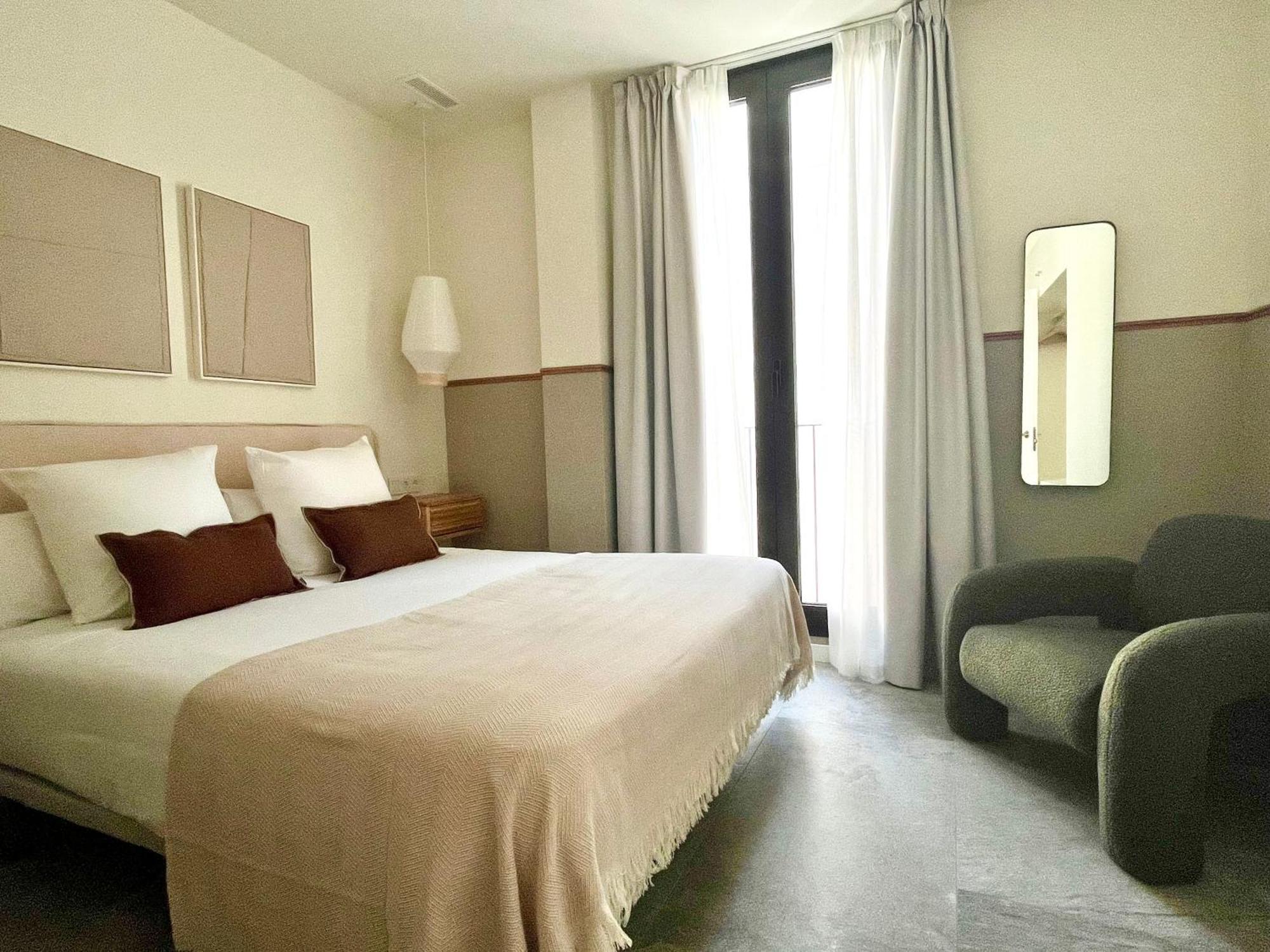 Feelathome O'Donnell Apartments Seville Luaran gambar