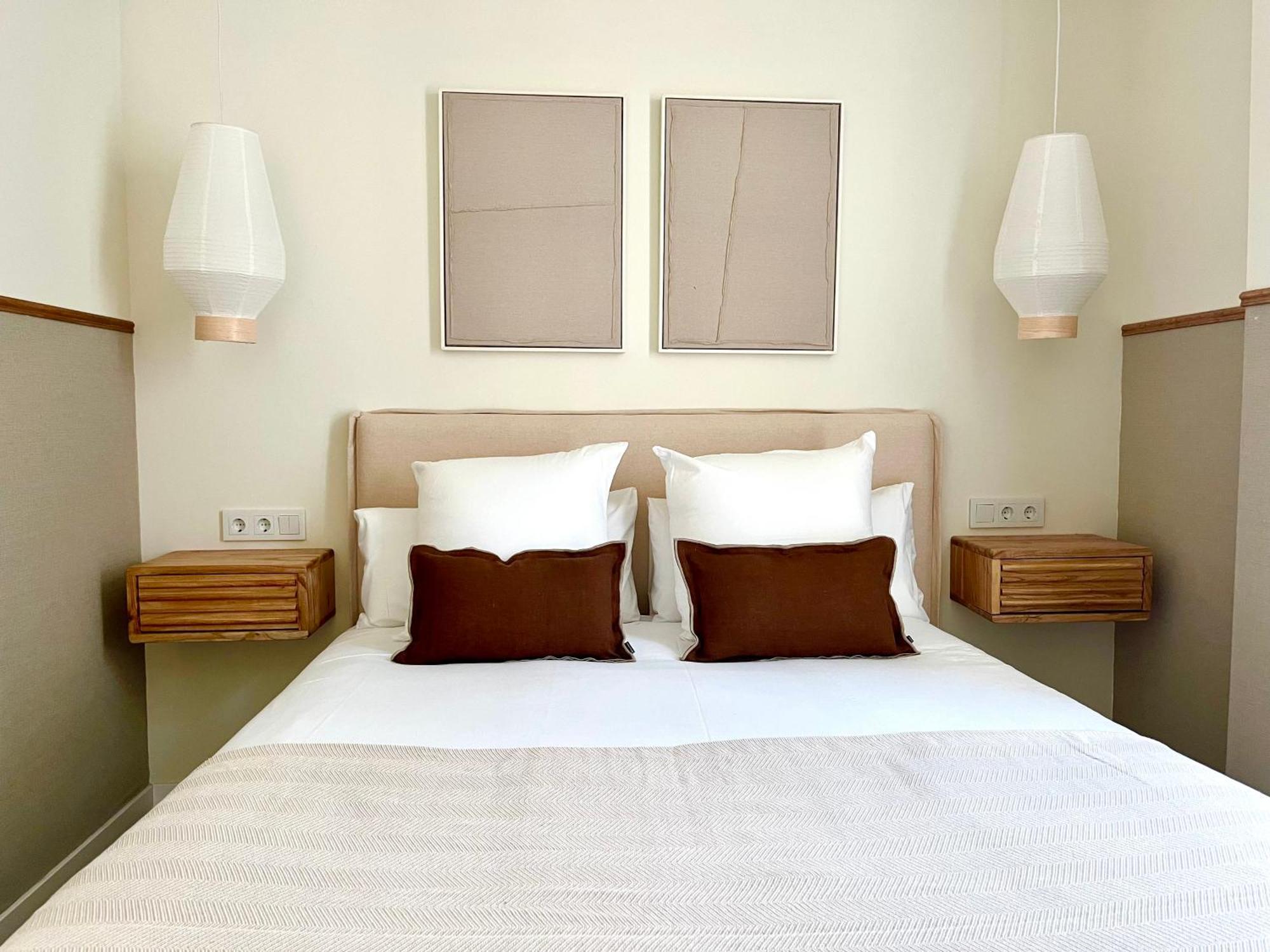 Feelathome O'Donnell Apartments Seville Luaran gambar