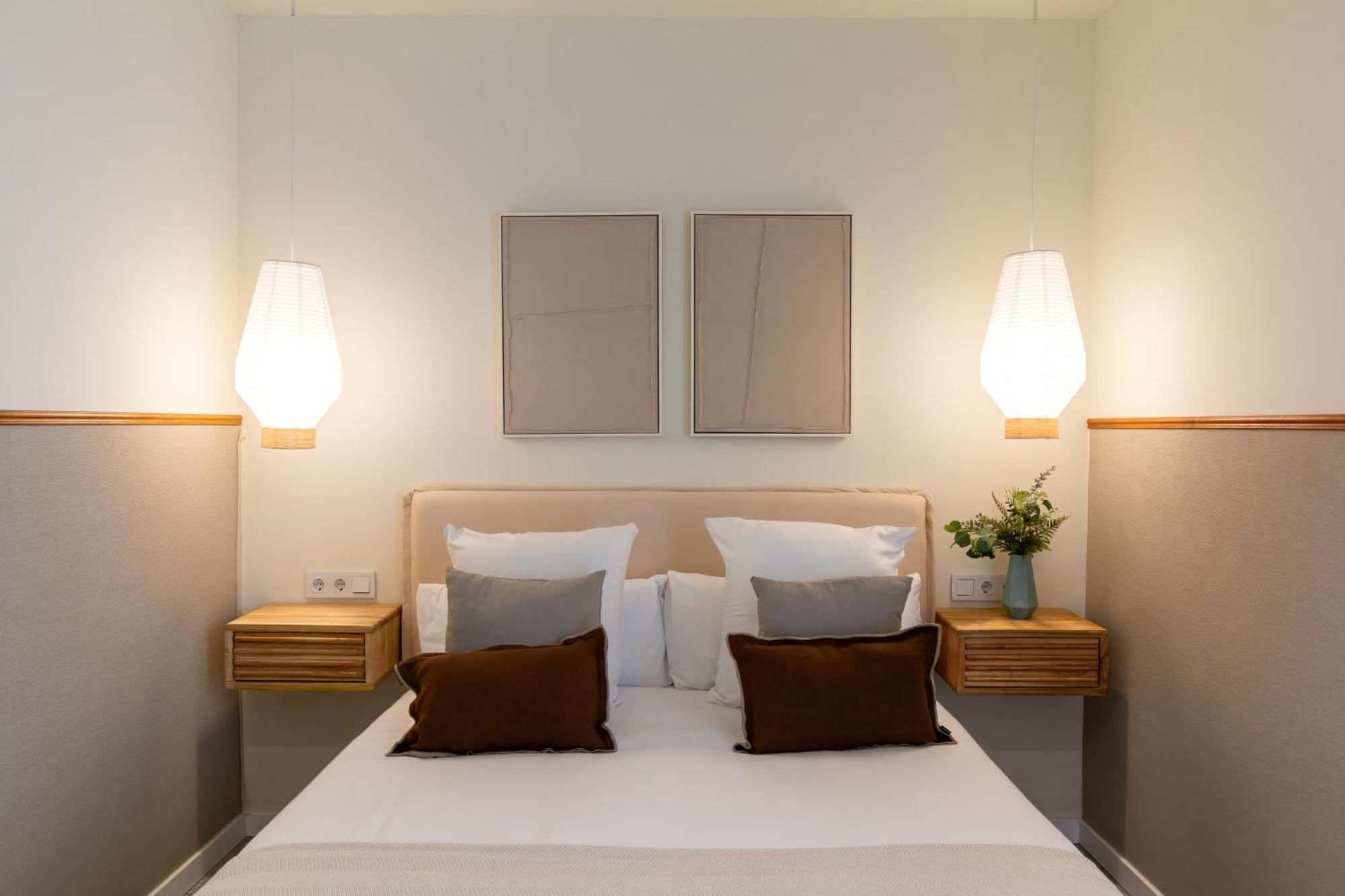 Feelathome O'Donnell Apartments Seville Luaran gambar