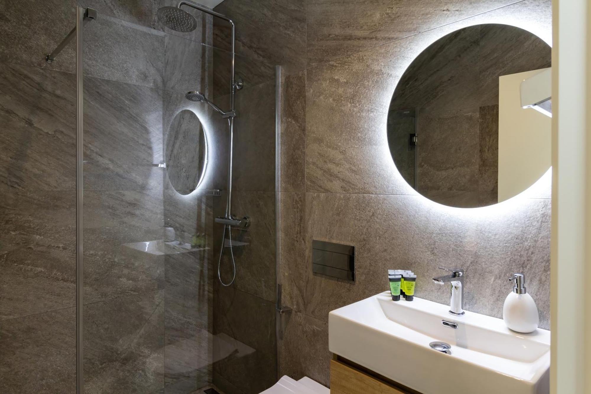 Feelathome O'Donnell Apartments Seville Luaran gambar