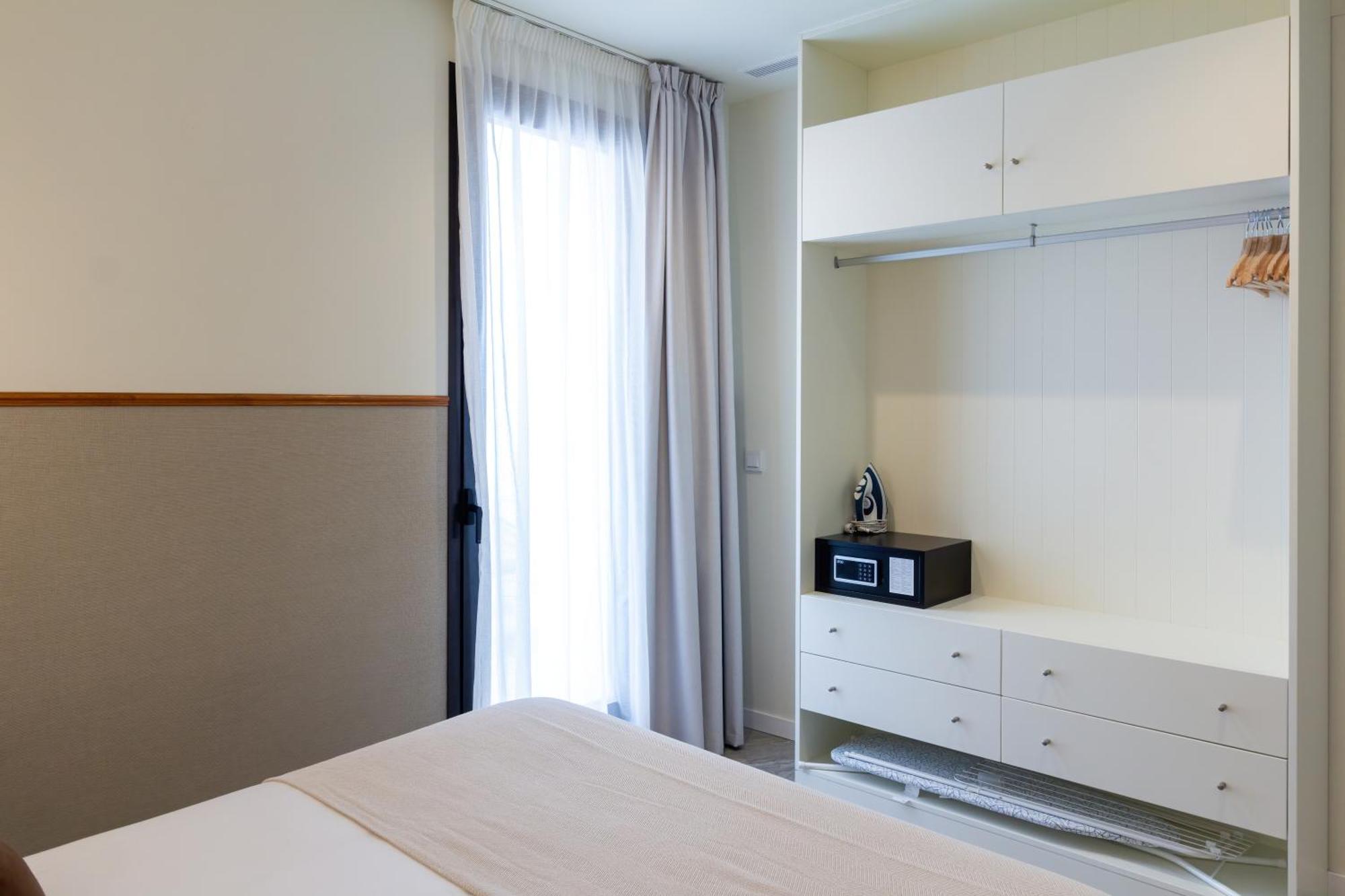 Feelathome O'Donnell Apartments Seville Luaran gambar