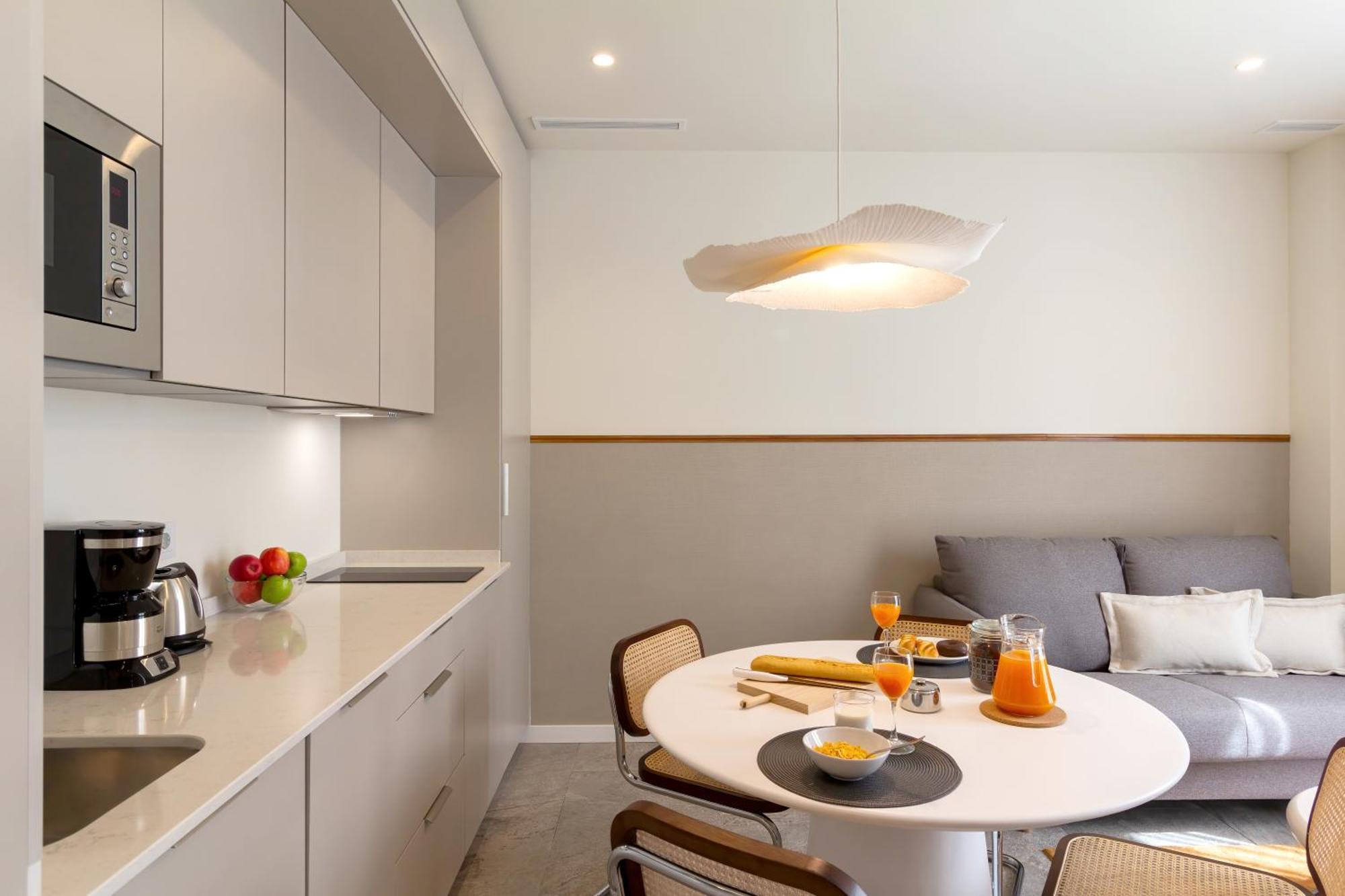 Feelathome O'Donnell Apartments Seville Luaran gambar