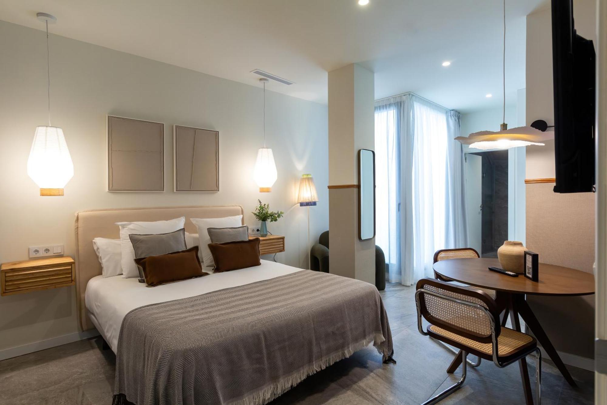 Feelathome O'Donnell Apartments Seville Luaran gambar