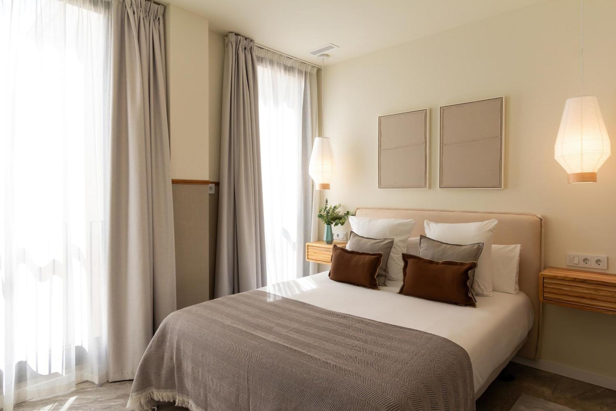 Feelathome O'Donnell Apartments Seville Luaran gambar