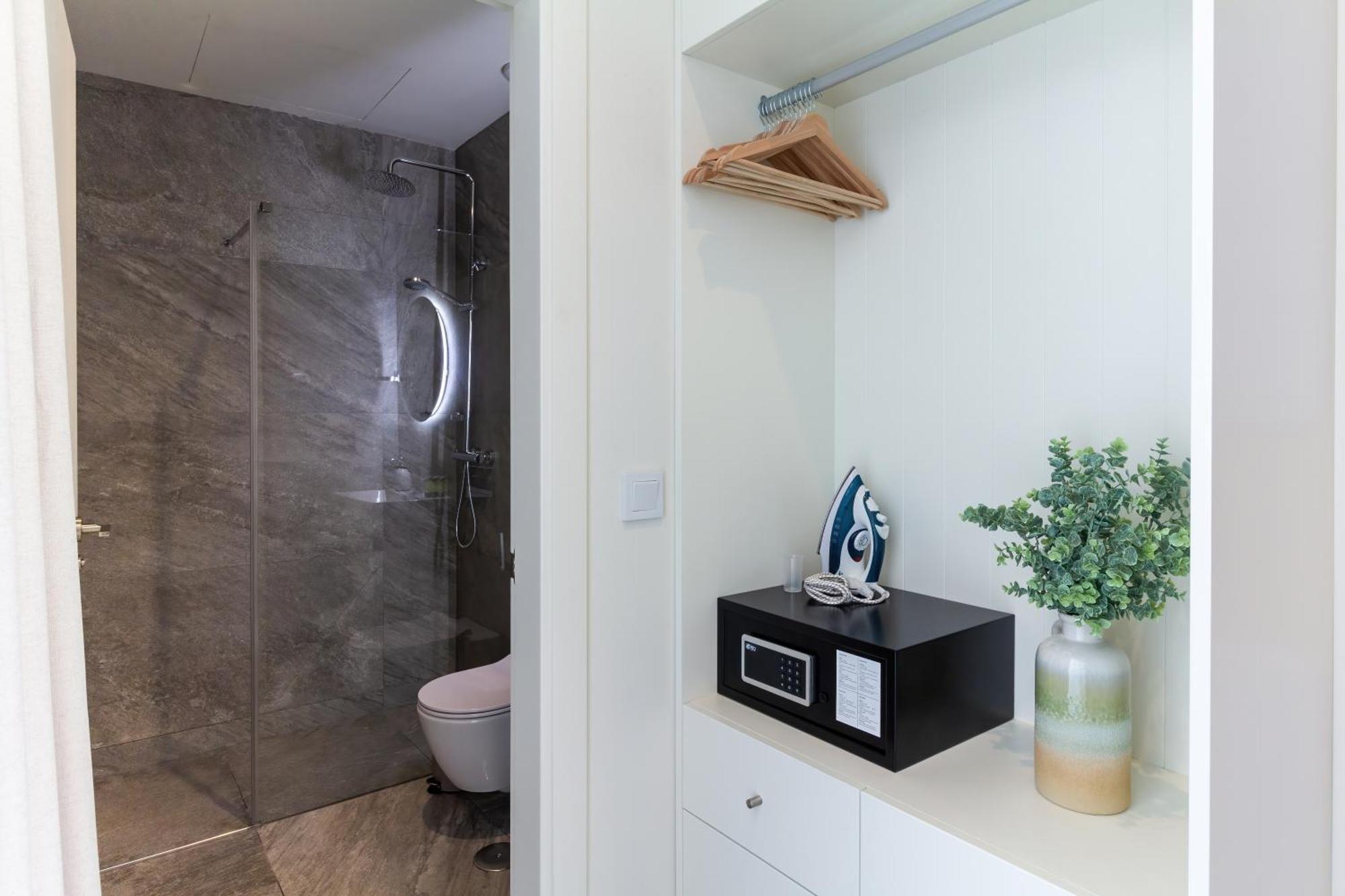 Feelathome O'Donnell Apartments Seville Luaran gambar
