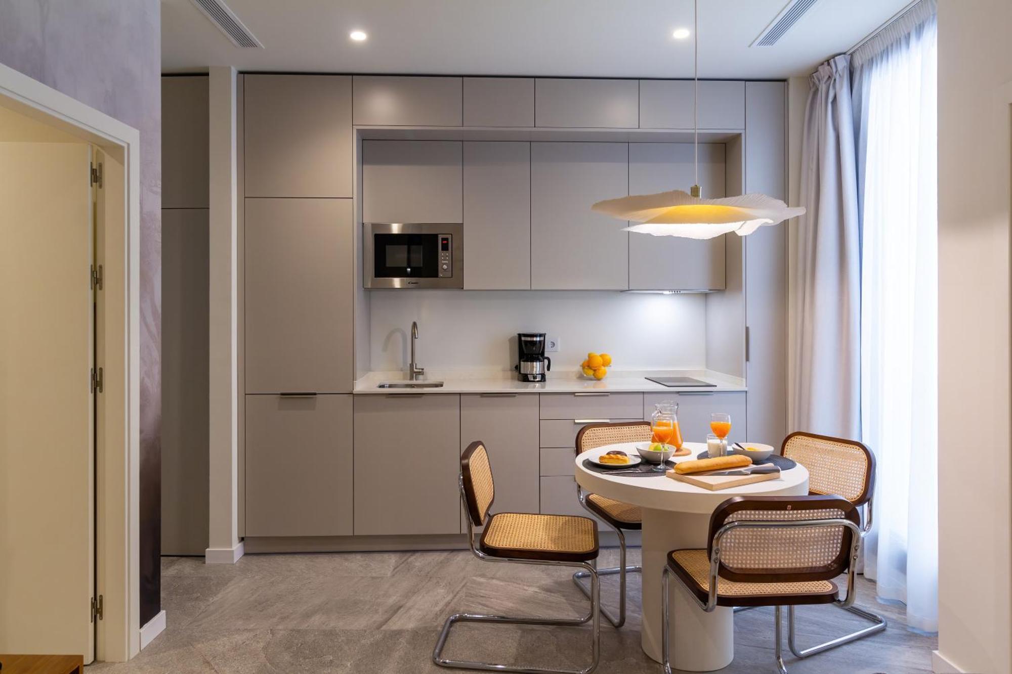 Feelathome O'Donnell Apartments Seville Luaran gambar