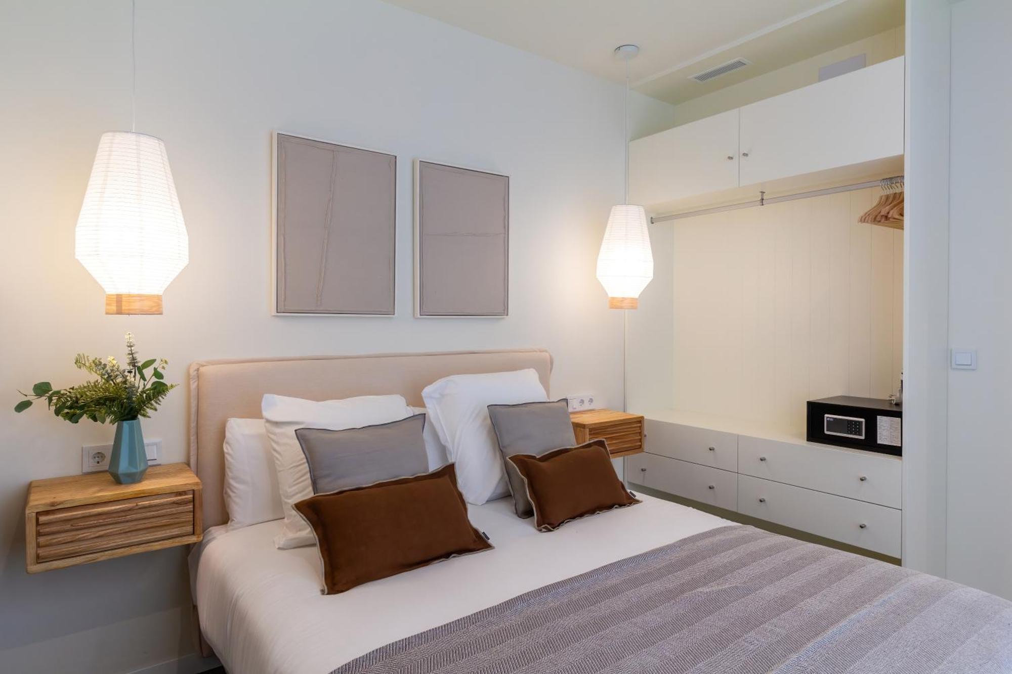 Feelathome O'Donnell Apartments Seville Luaran gambar
