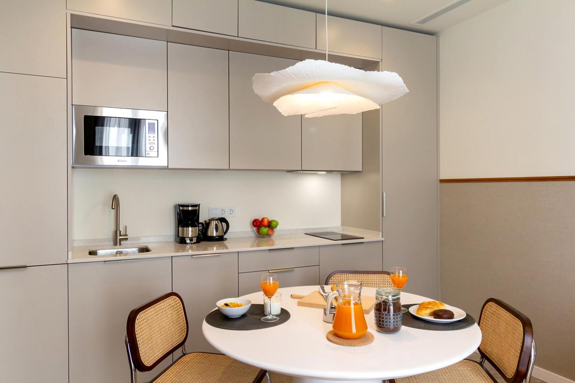 Feelathome O'Donnell Apartments Seville Luaran gambar