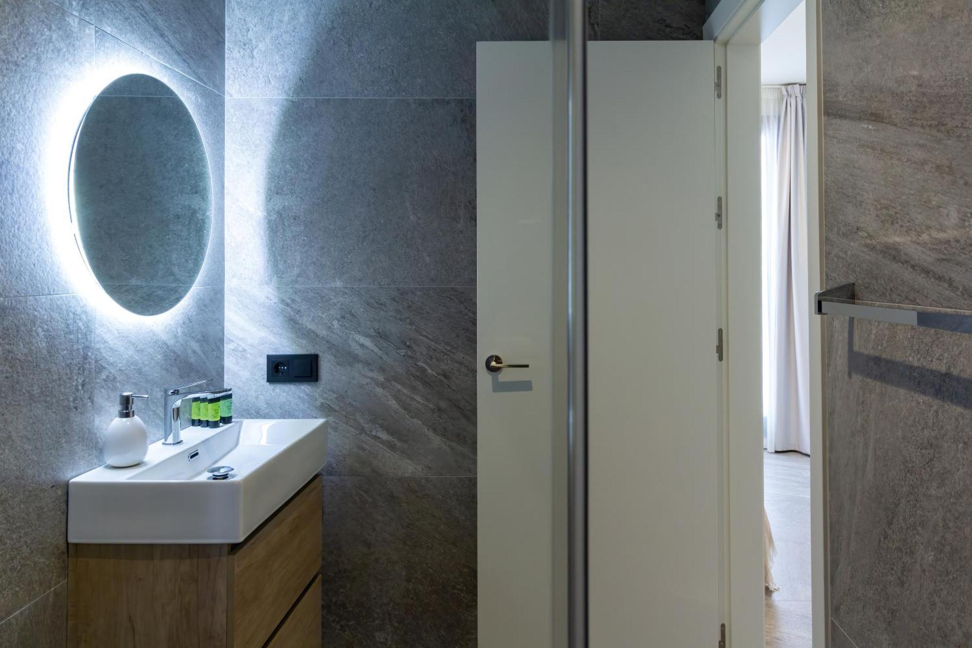Feelathome O'Donnell Apartments Seville Luaran gambar