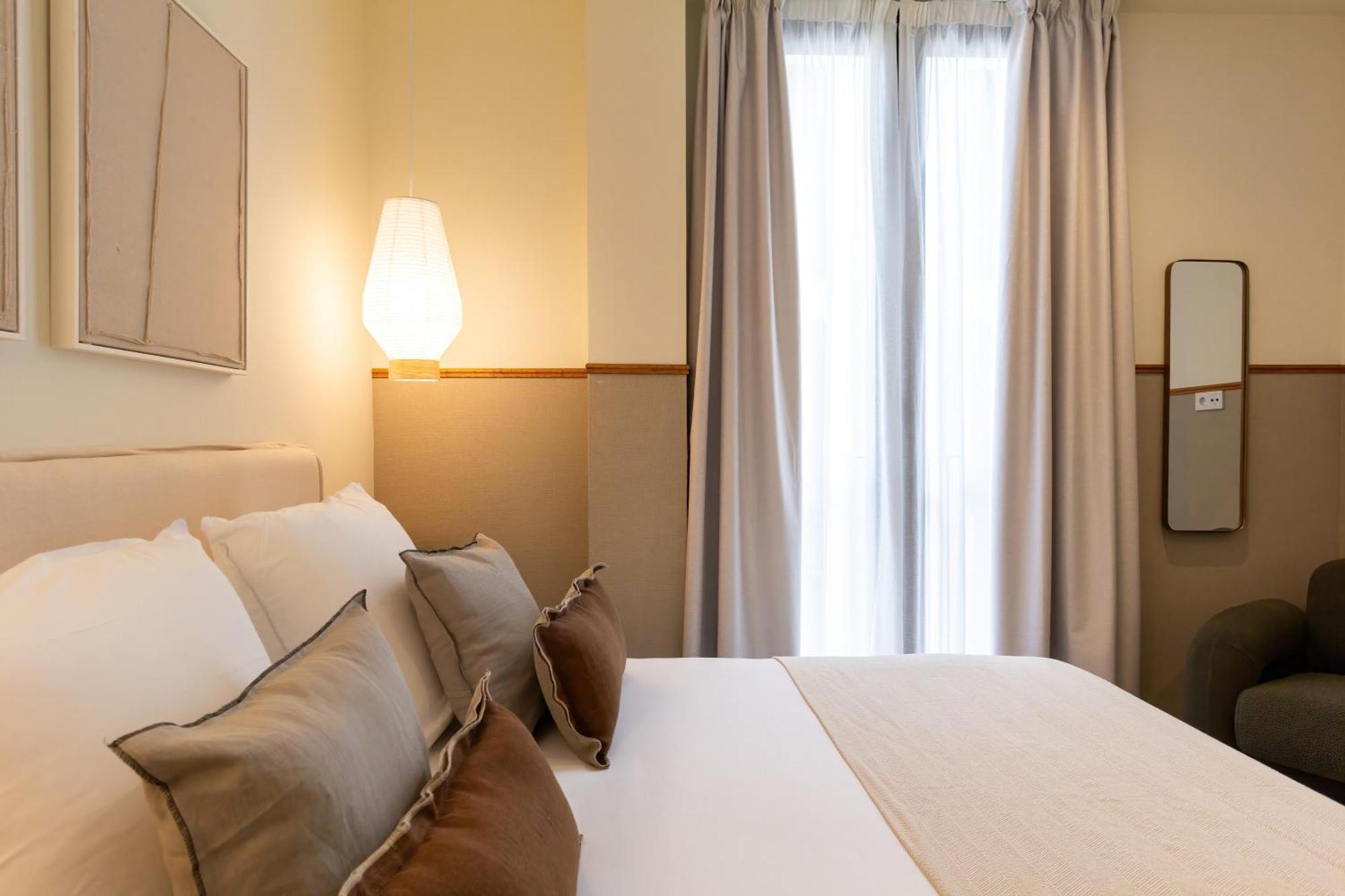 Feelathome O'Donnell Apartments Seville Luaran gambar