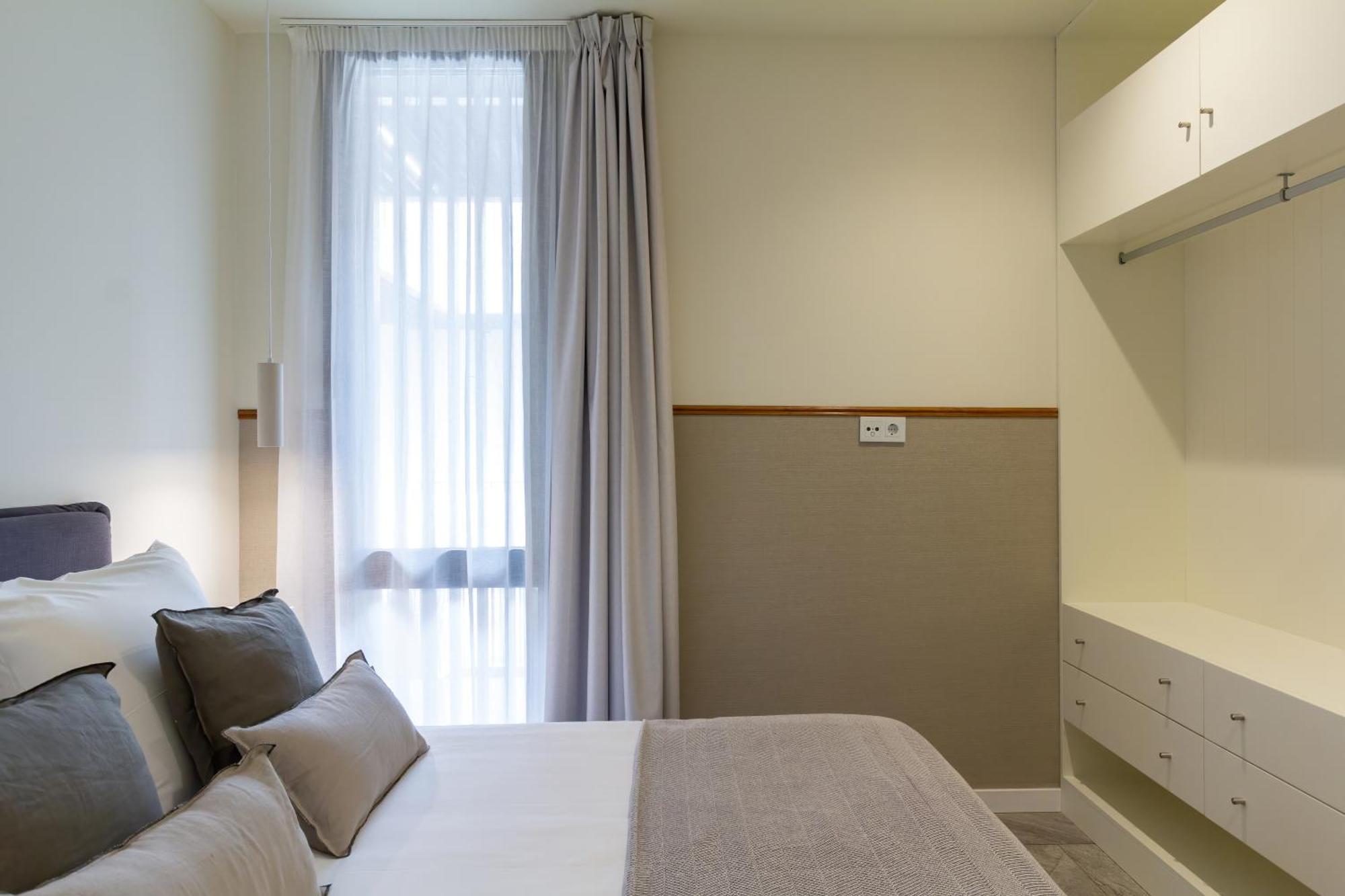 Feelathome O'Donnell Apartments Seville Luaran gambar