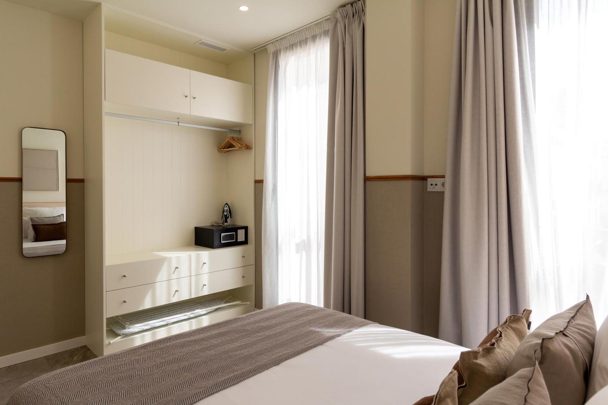 Feelathome O'Donnell Apartments Seville Luaran gambar