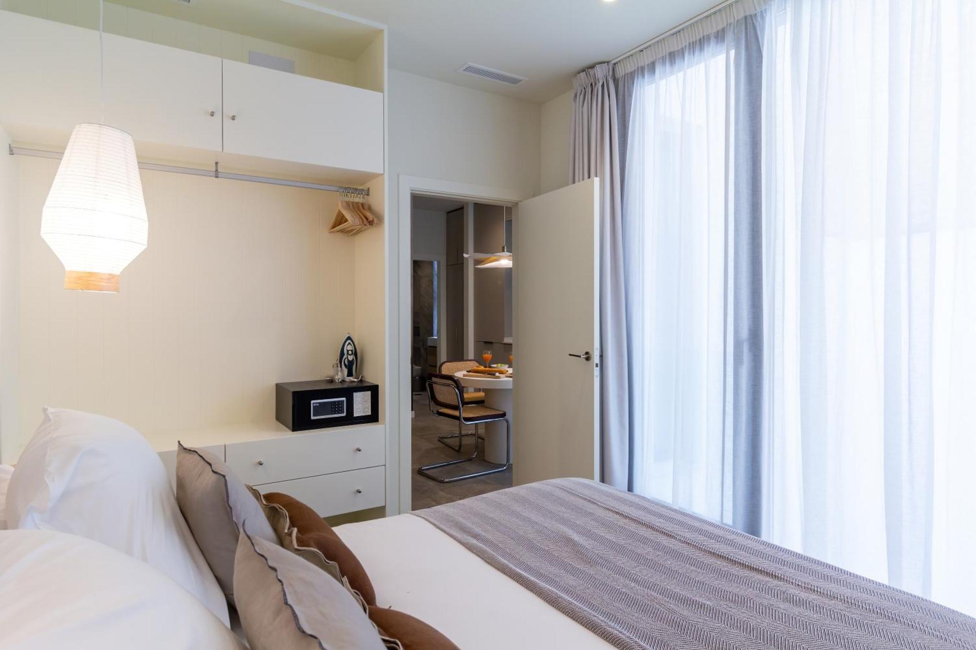 Feelathome O'Donnell Apartments Seville Luaran gambar
