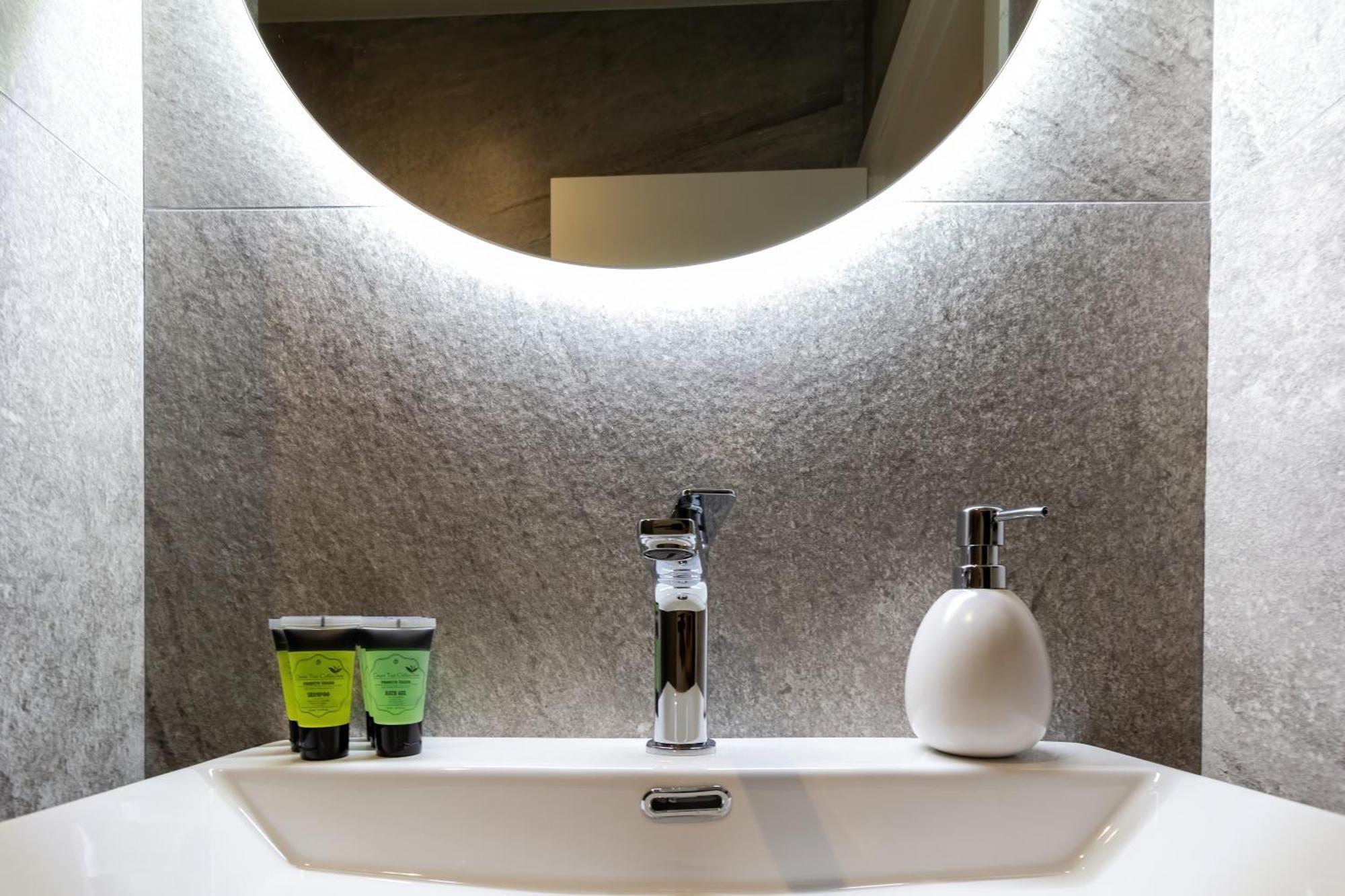 Feelathome O'Donnell Apartments Seville Luaran gambar