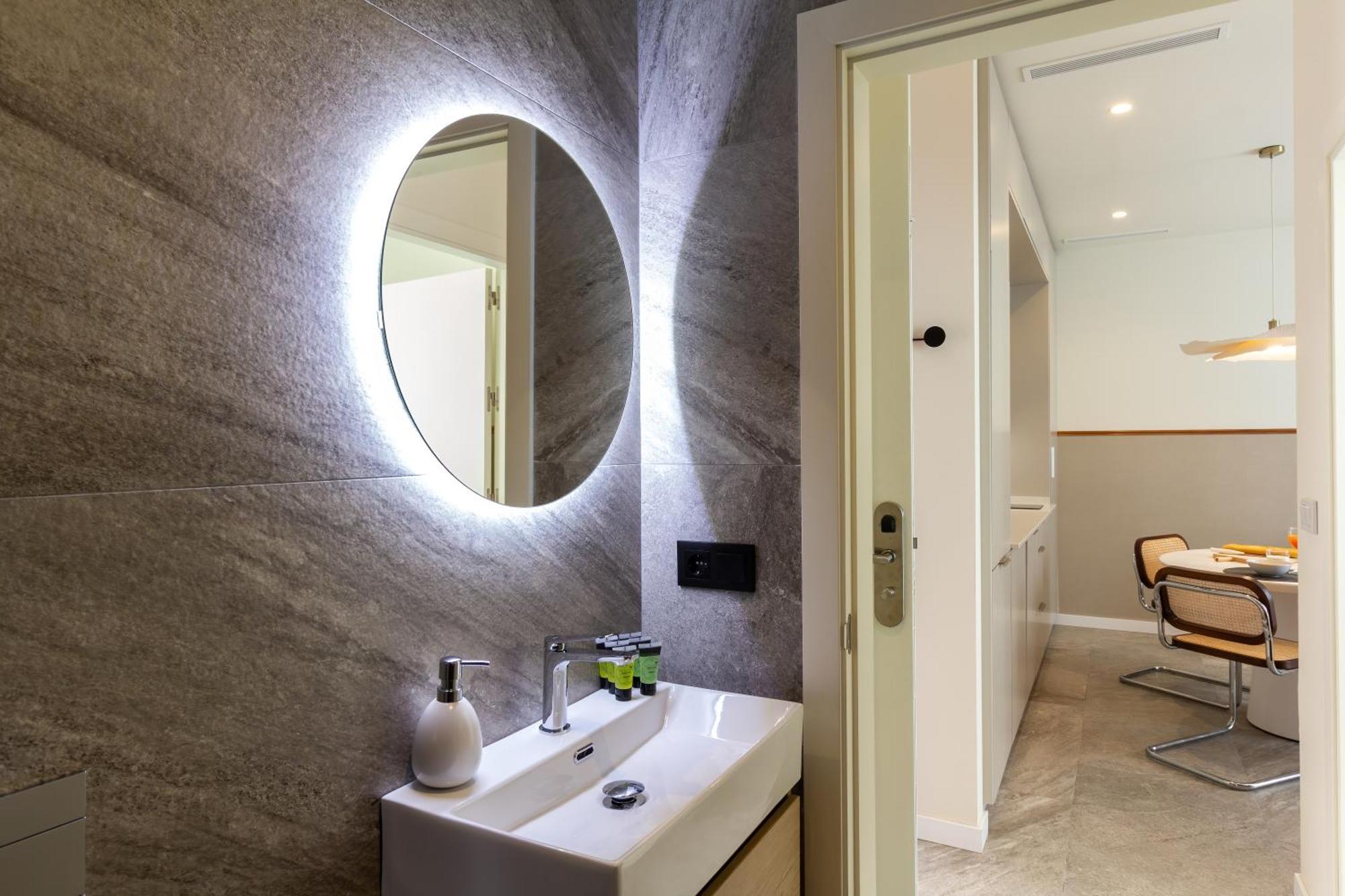 Feelathome O'Donnell Apartments Seville Luaran gambar