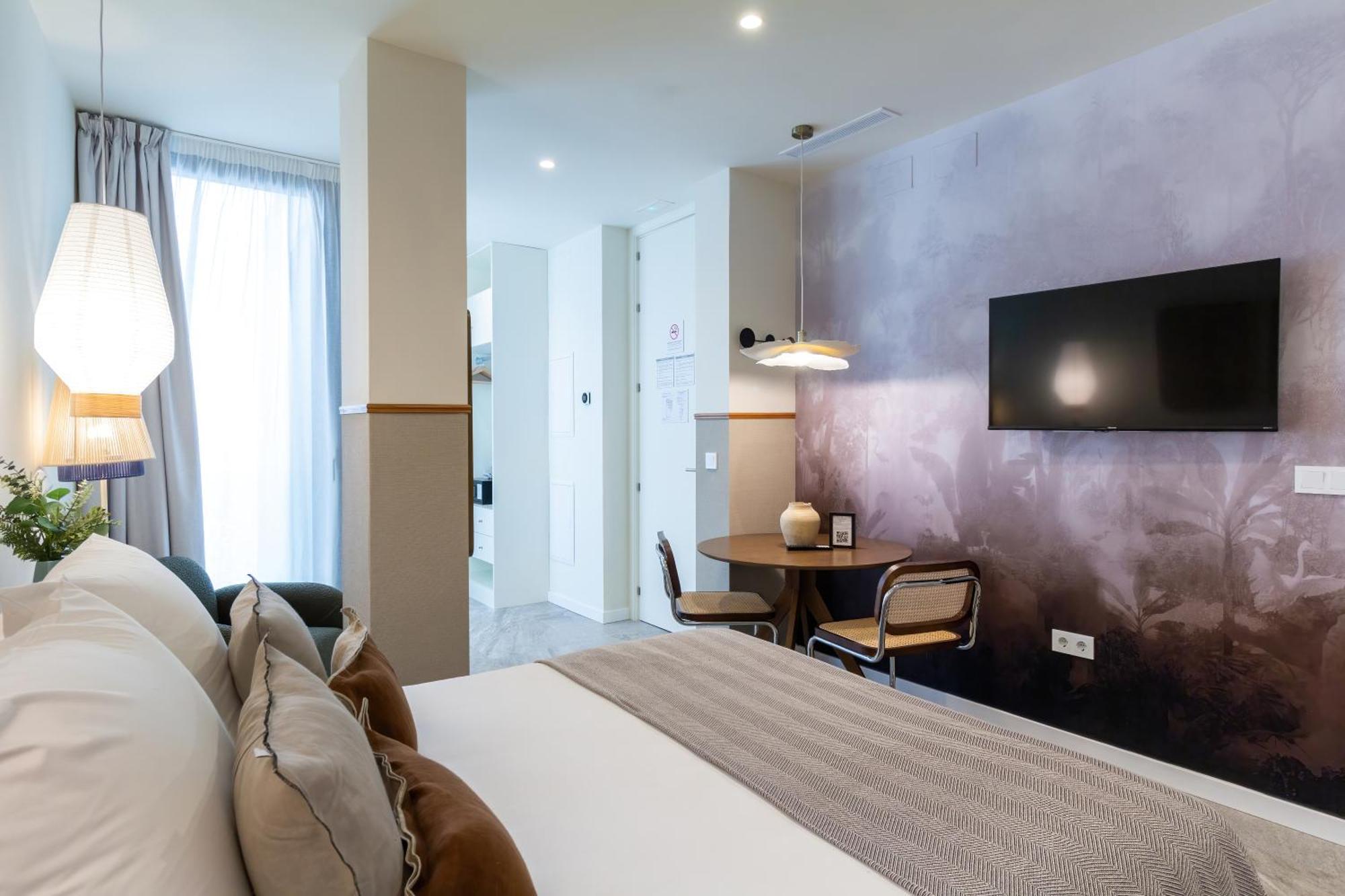 Feelathome O'Donnell Apartments Seville Luaran gambar