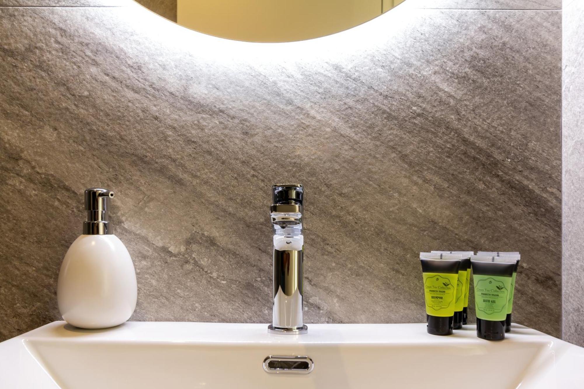 Feelathome O'Donnell Apartments Seville Luaran gambar