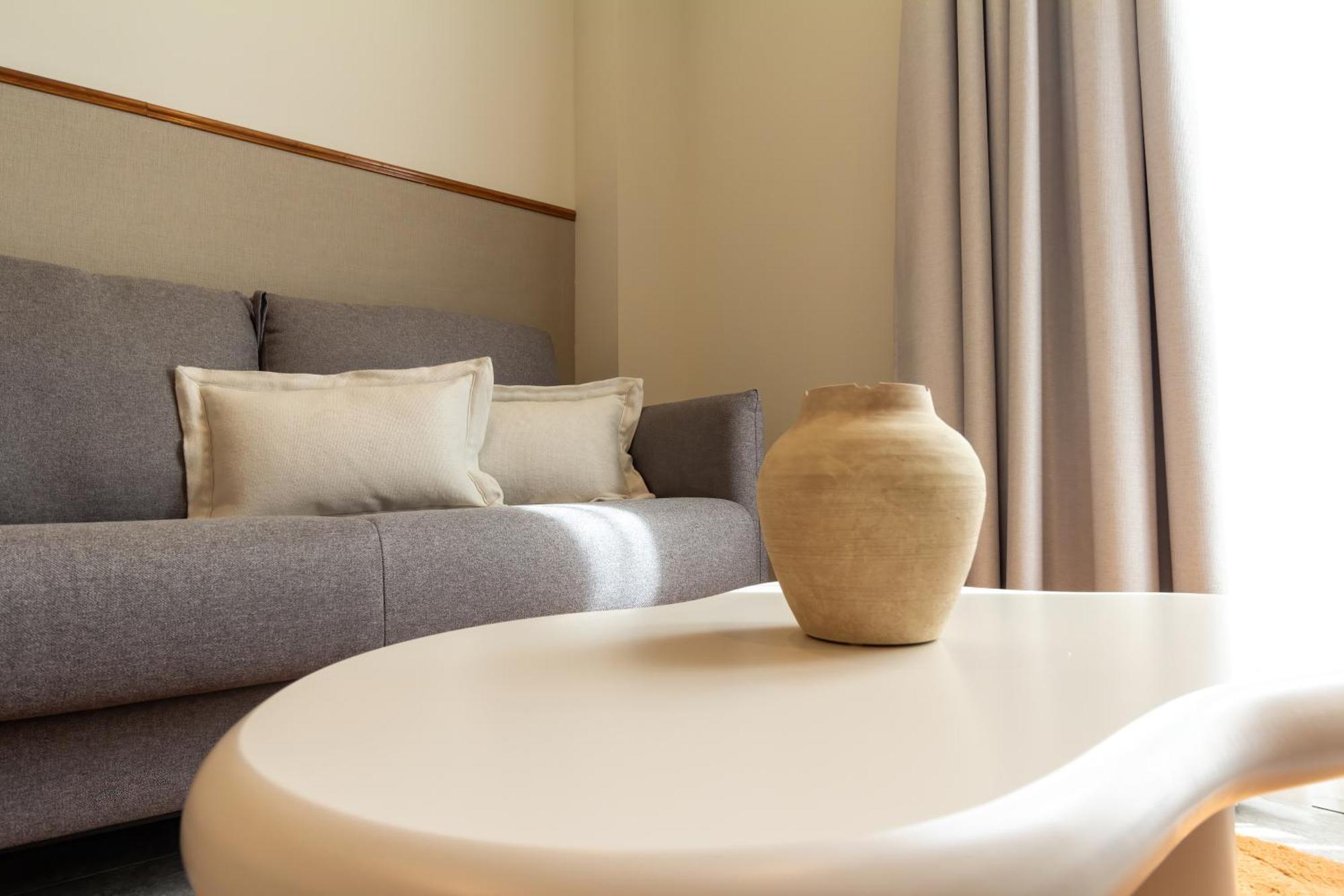 Feelathome O'Donnell Apartments Seville Luaran gambar