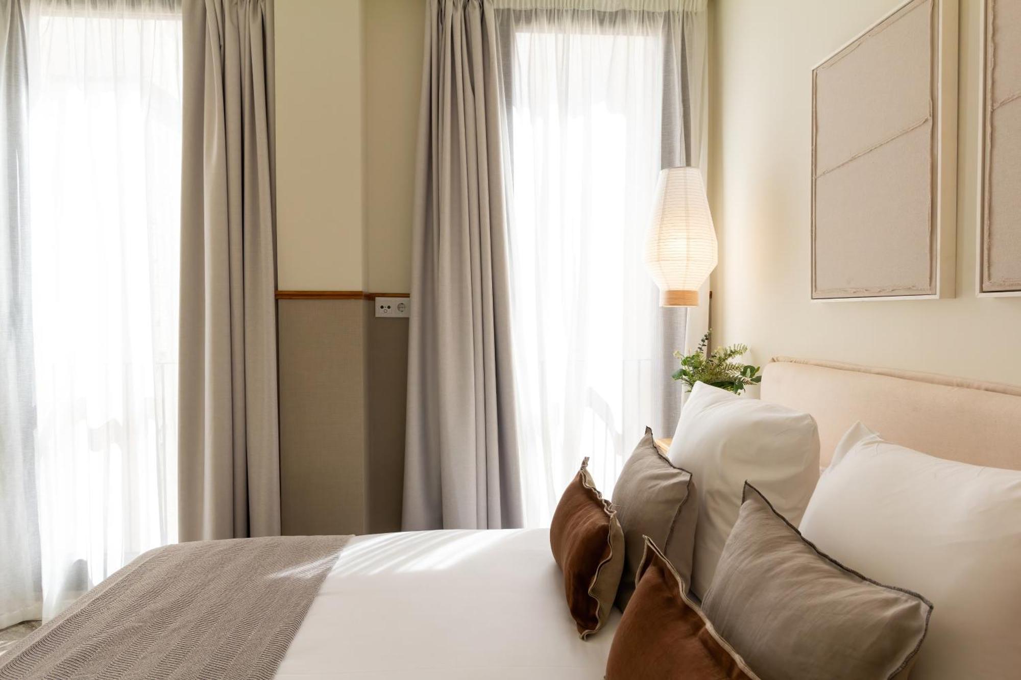 Feelathome O'Donnell Apartments Seville Luaran gambar