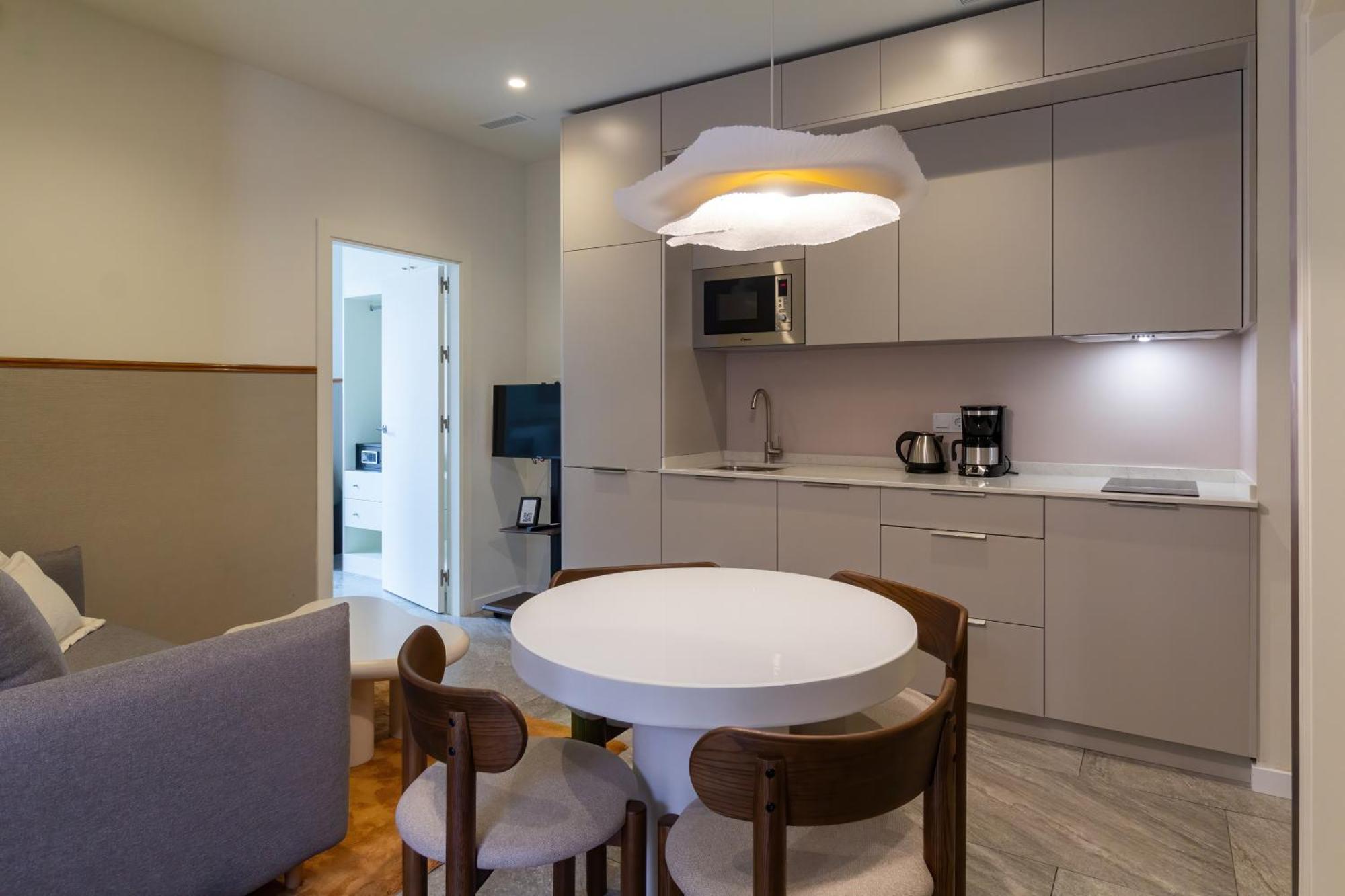 Feelathome O'Donnell Apartments Seville Luaran gambar