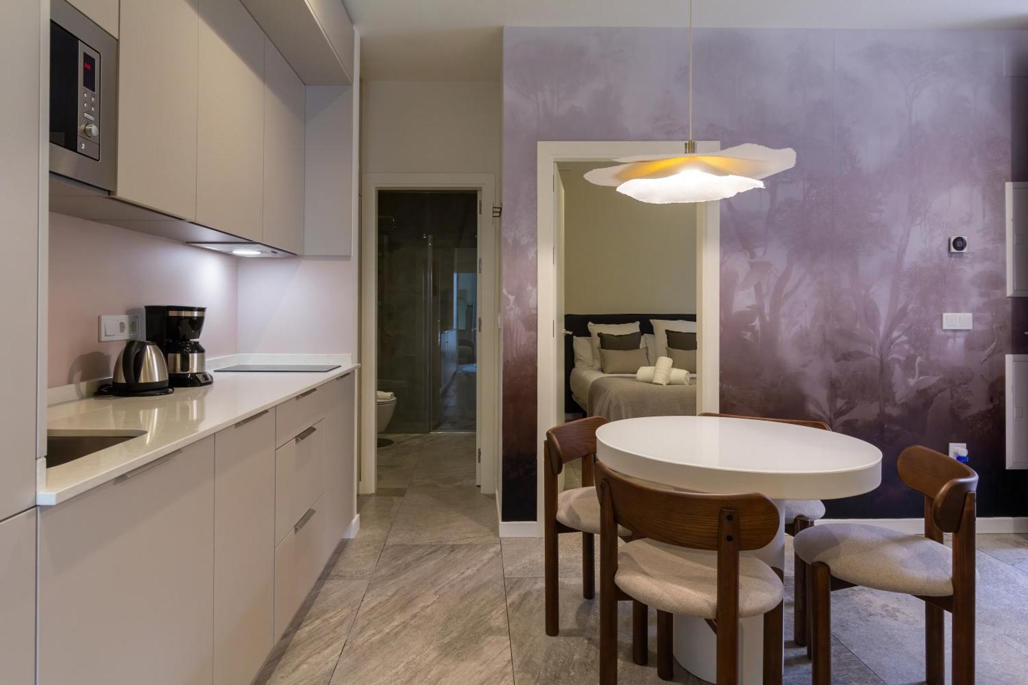 Feelathome O'Donnell Apartments Seville Luaran gambar