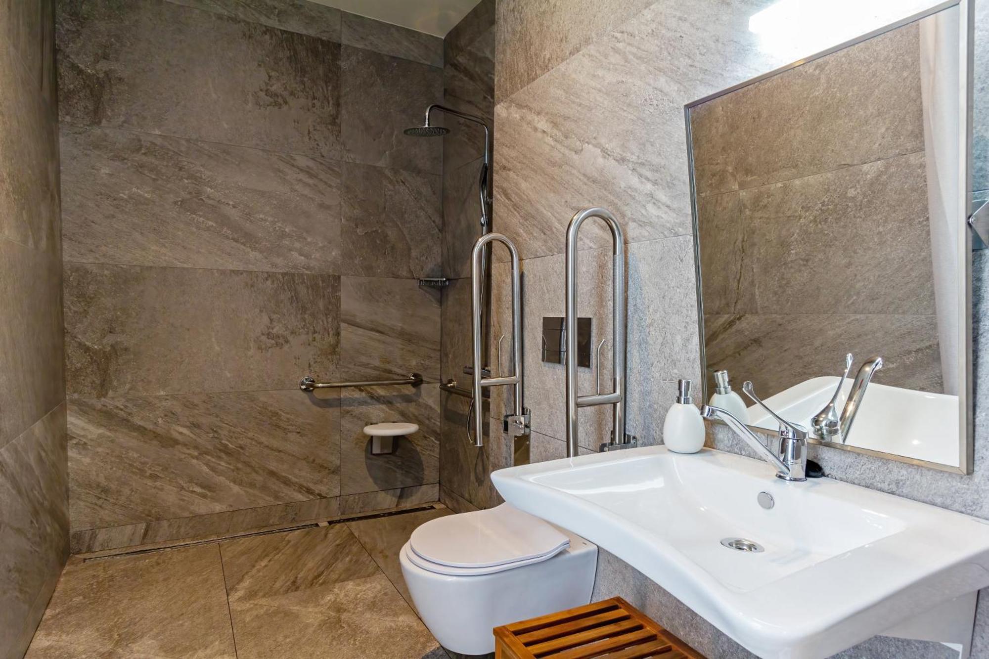 Feelathome O'Donnell Apartments Seville Luaran gambar