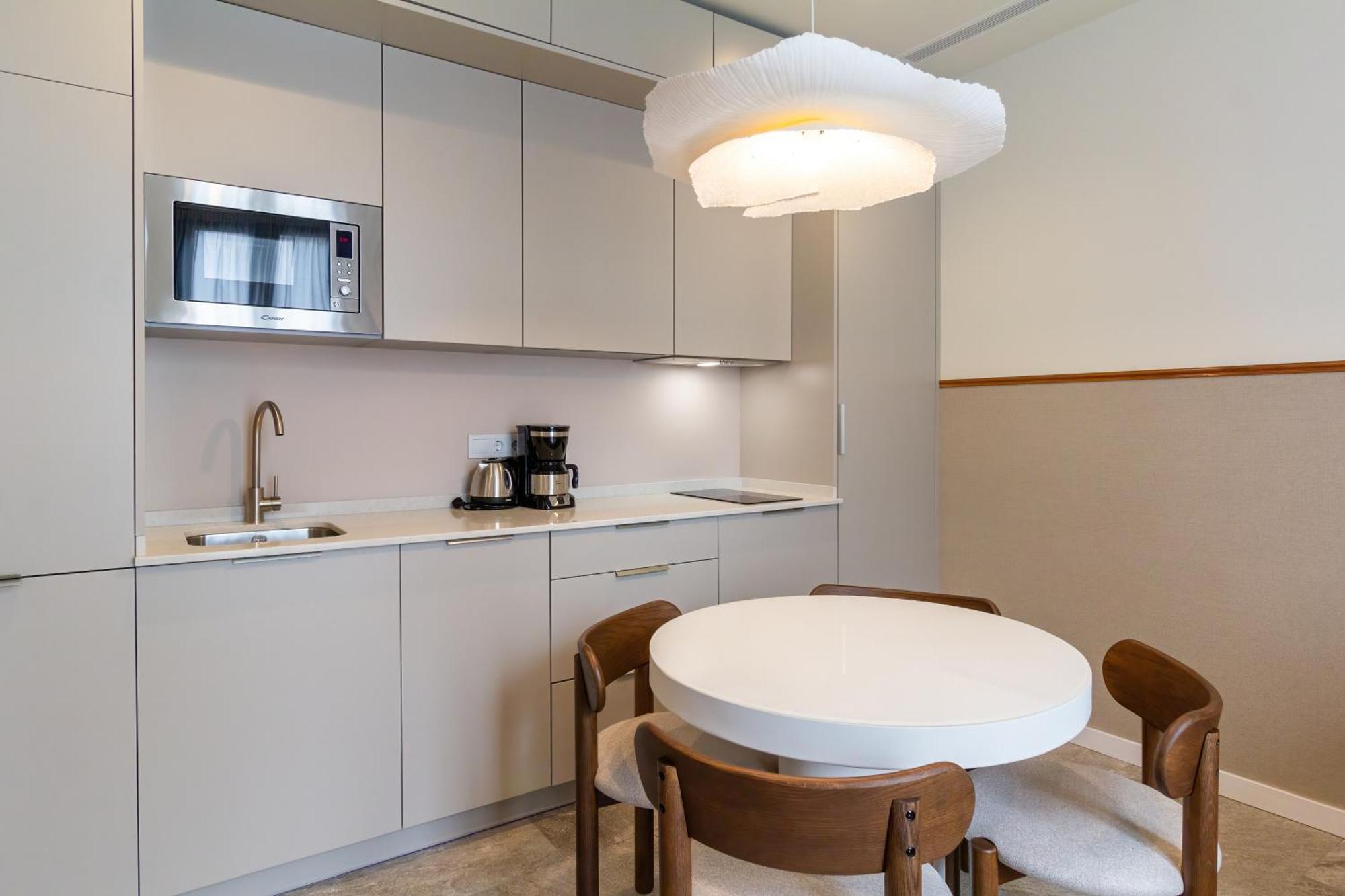 Feelathome O'Donnell Apartments Seville Luaran gambar