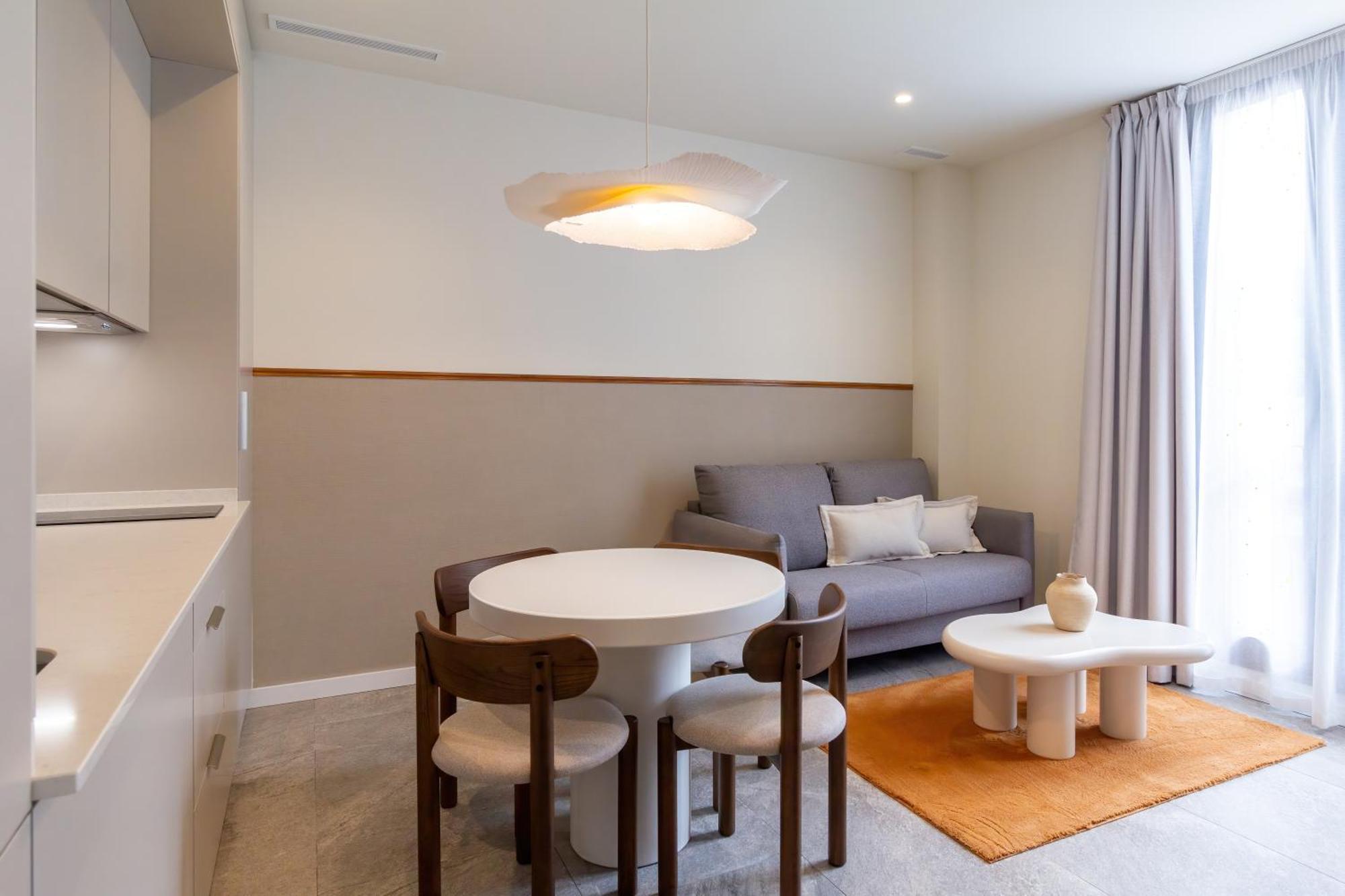 Feelathome O'Donnell Apartments Seville Luaran gambar