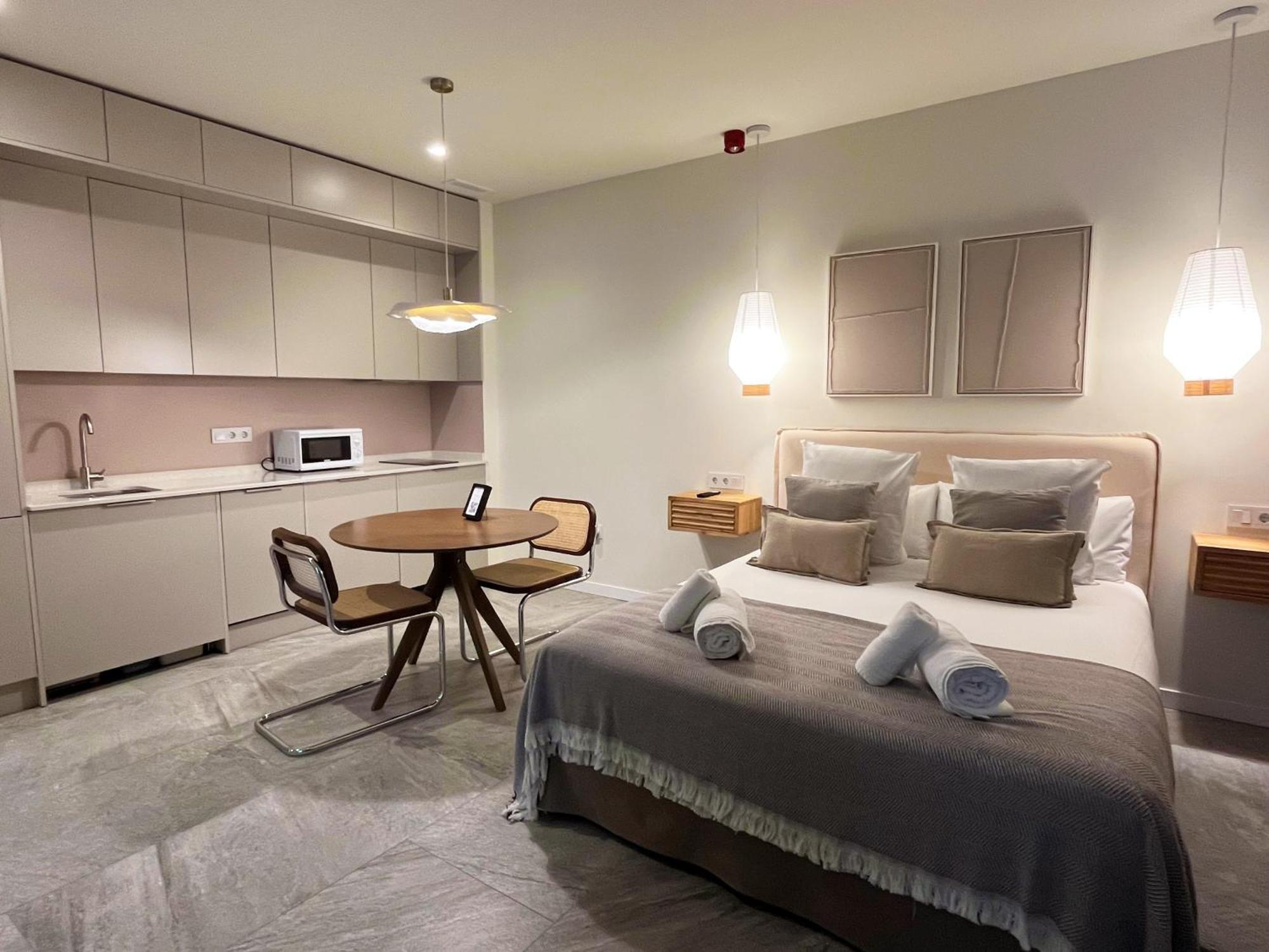 Feelathome O'Donnell Apartments Seville Luaran gambar